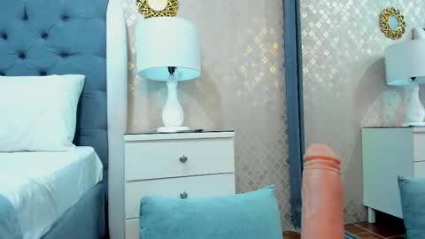 AlexiahCollins online show from March 7, 2025, 9:06 pm