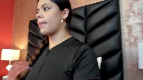 AlexiahCollins online show from March 12, 2025, 7:38 pm