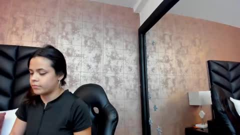 AlexiahCollins online show from March 12, 2025, 10:50 pm