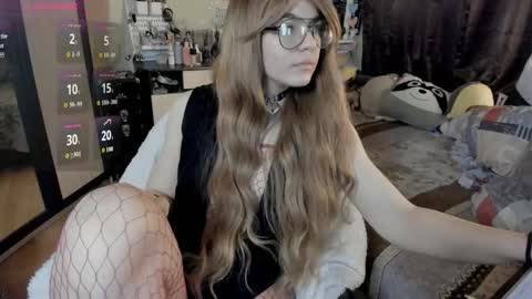 alexiamaiex online show from February 9, 2026, 2:26 am