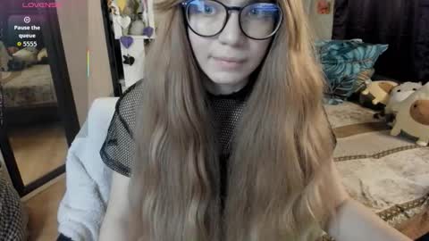 alexiamaiex online show from March 26, 2026, 12:39 am