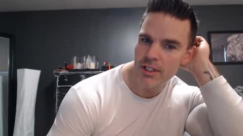 Alex online show from March 26, 2026, 3:06 pm