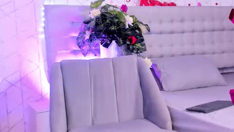 Alexia Brown online show from February 18, 2026, 9:44 pm