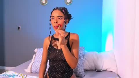 Alexia Brown online show from June 28, 2026, 6:19 am