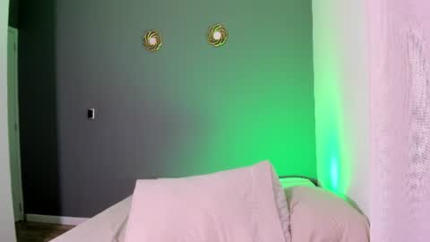 Alexia Brown online show from July 11, 2026, 6:49 am