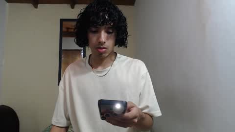 Alexis online show from October 23, 2025, 1:49 am