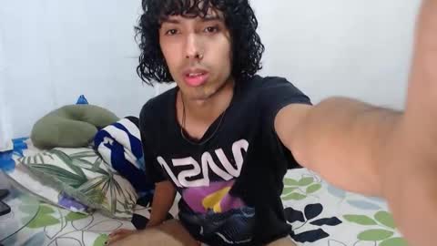 Alexis online show from November 12, 2025, 9:21 am