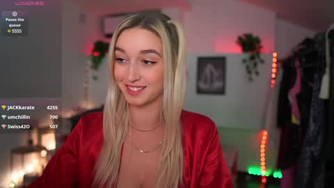 Alexis Texas online show from December 8, 2024, 10:36 pm