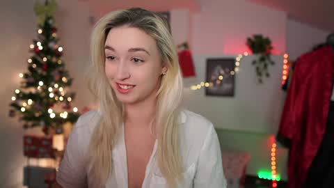 Alexis Texas online show from December 17, 2024, 7:15 pm