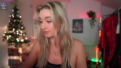 Alexis Texas online show from December 31, 2024, 5:18 pm