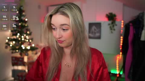 Alexis Texas online show from January 5, 2025, 7:07 pm