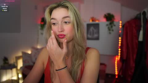 Alexis Texas online show from January 8, 2025, 9:01 pm