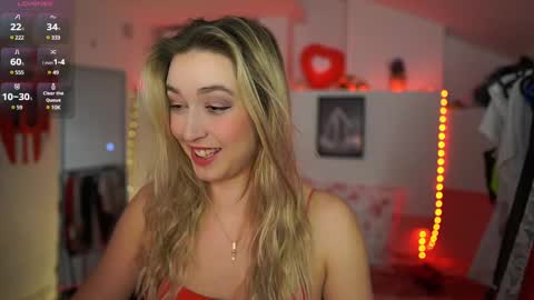 Alexis Texas online show from March 4, 2025, 10:38 pm