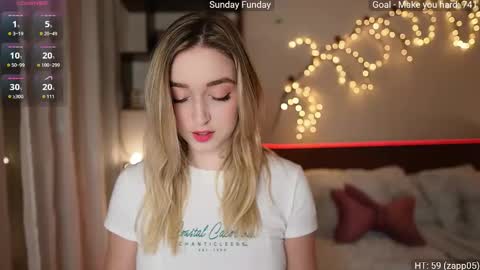 Alexis Texas online show from March 1, 2026, 7:27 pm