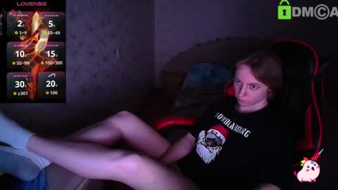 Alexis online show from March 27, 2026, 9:03 pm