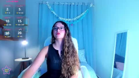 Snapshot of alexis_scott__ chatting on June 27, 2026, 2:12 pm alexis_scott__ online show from June 27, 2026, 2:12 pm