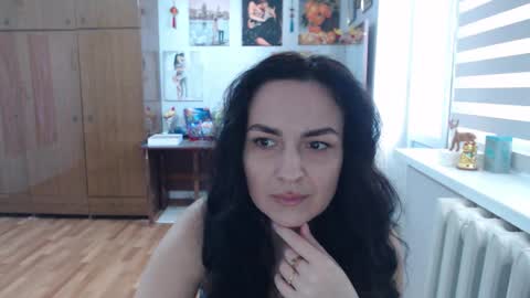 AlexisMillers online show from March 4, 2026, 9:26 am