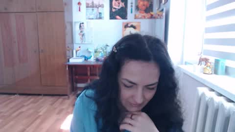 AlexisMillers online show from March 11, 2026, 10:43 am