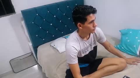 Alexis online show from January 11, 2025, 11:46 pm