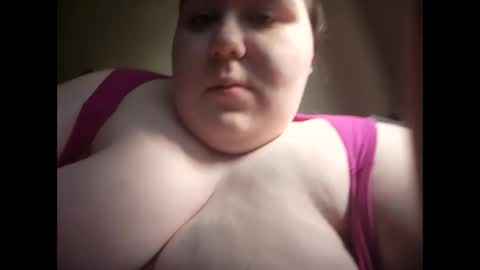 Alexis online show from February 24, 2025, 9:09 pm