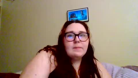 Alexis online show from April 3, 2026, 12:52 am