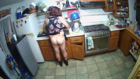 alexiss699 online show from March 12, 2026, 1:23 am