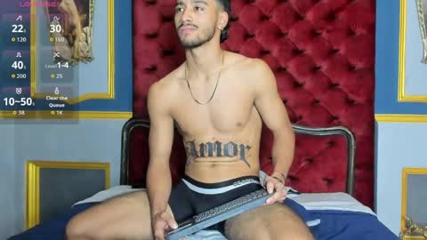 alexisstonne online show from May 23, 2026, 2:28 am