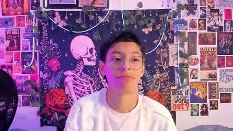 Alexito online show from February 14, 2026, 9:11 pm