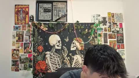 Alexito online show from February 22, 2026, 10:52 pm