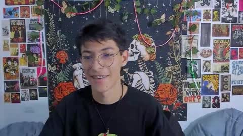 Alexito online show from March 21, 2026, 10:35 pm