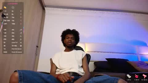 Alex Jaccob online show from January 19, 2026, 1:37 pm