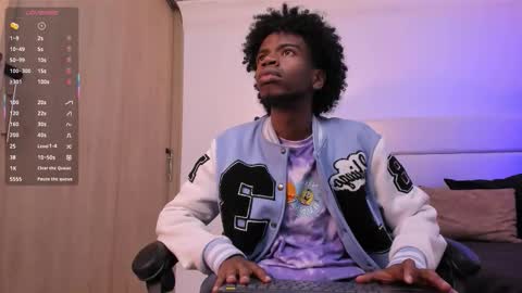 Alex Jaccob online show from February 2, 2026, 1:21 pm