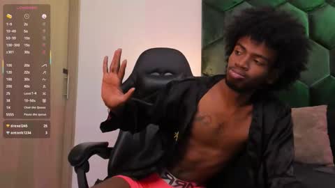 Alex Jaccob online show from February 13, 2026, 6:48 pm