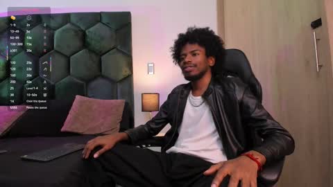 Alex Jaccob online show from March 4, 2026, 1:06 pm