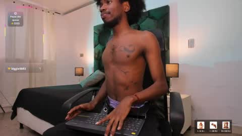 Alex Jaccob online show from April 16, 2026, 2:29 pm