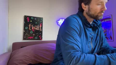 Alex Mann online show from February 13, 2026, 3:30 pm