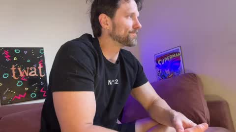 Alex Mann online show from May 24, 2026, 6:24 pm