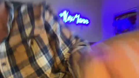Alex Mann online show from May 26, 2026, 11:34 pm