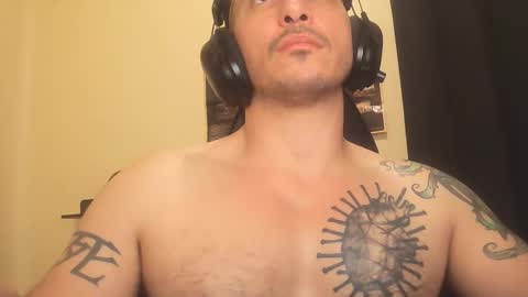 Alexxx online show from October 31, 2025, 4:02 am