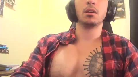 Alexxx online show from December 22, 2025, 6:27 pm