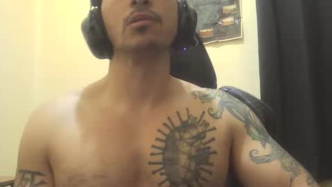 Alexxx online show from February 13, 2026, 7:37 am