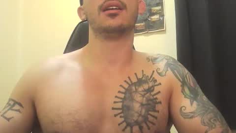 Alexxx online show from February 15, 2026, 5:26 am