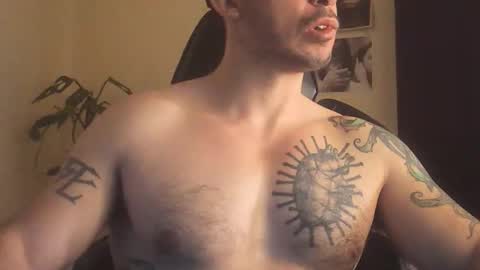 Alexxx online show from March 2, 2026, 5:20 pm