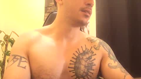 Alexxx online show from April 10, 2026, 5:28 pm