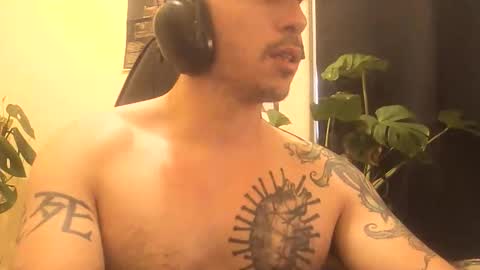 Alexxx online show from May 26, 2026, 1:12 am