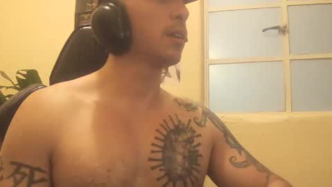 Alexxx online show from May 29, 2026, 1:25 am