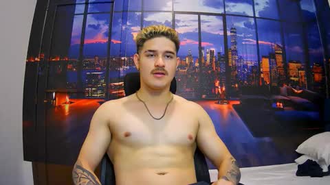 Snapshot of alexpierss chatting on October 2, 2025, 8:05 pm Alex online show from October 2, 2025, 8:05 pm
