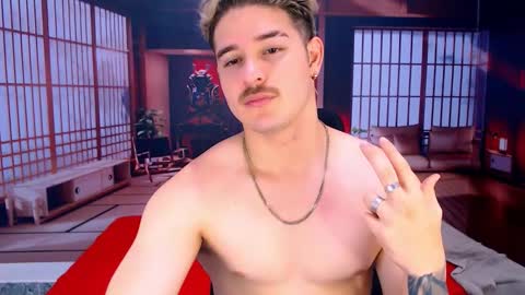 Snapshot of alexpierss chatting on October 9, 2025, 7:12 pm Alex online show from October 9, 2025, 7:12 pm