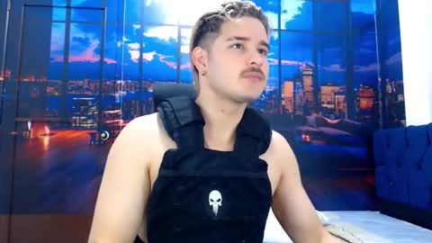 Snapshot of alexpierss chatting on October 11, 2025, 7:12 pm Alex online show from October 11, 2025, 7:12 pm