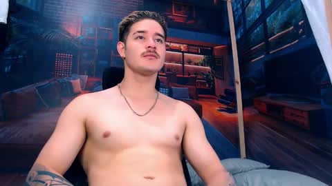 Snapshot of alexpierss chatting on October 14, 2025, 7:36 pm Alex online show from October 14, 2025, 7:36 pm